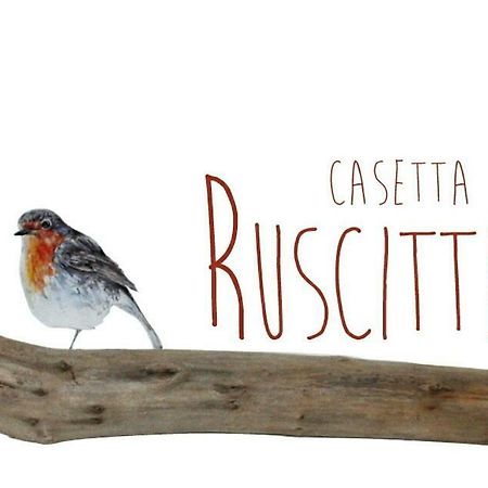 Casetta Ruscitti Ortona Exterior photo