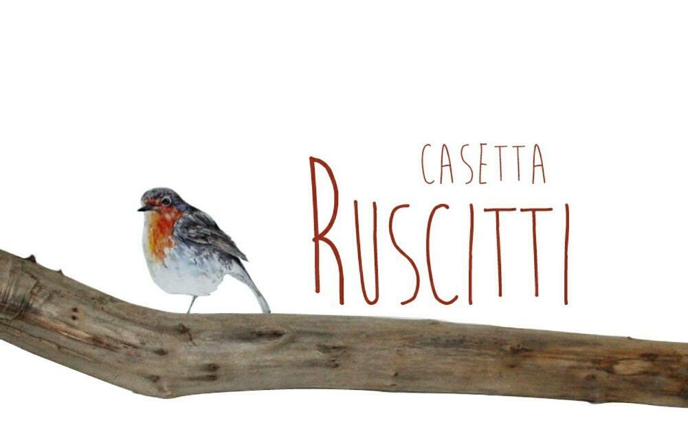 Casetta Ruscitti Ortona Exterior photo